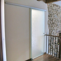 Porte Interne - Interior Doors