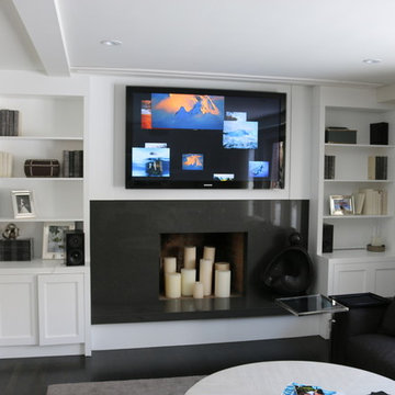 Our Work