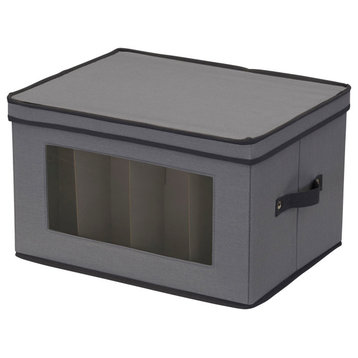 Stemware Storage Box