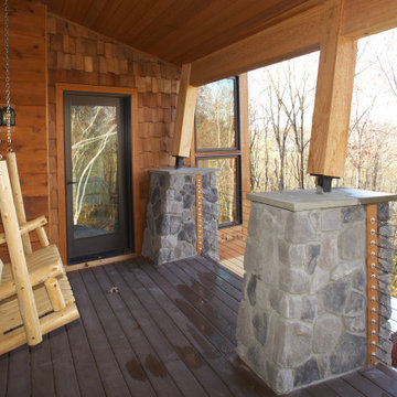 Lake House