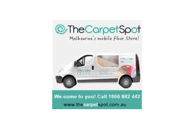 Carpet Spot