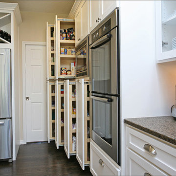 Modern Kitchen Addition