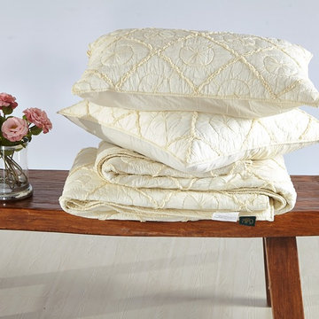 Calla Angel Country Idly Quilts