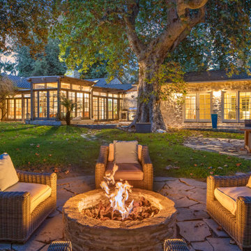 Bonsall Drive, Malibu, CA - Seller Representation