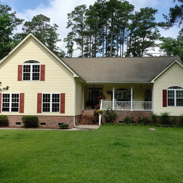 Kit Corp Homes