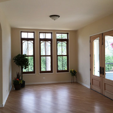 Deerfield Residence