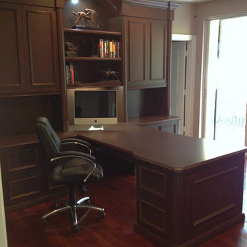OFFICES