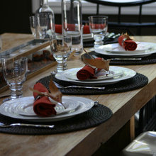 Tablescapes