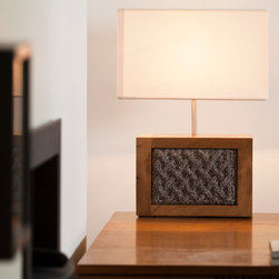 Aran Lamps - Table Lamps