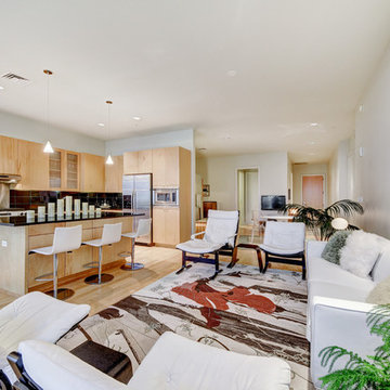 555 Condo