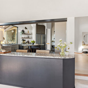 West Seattle Kitchen Refresh