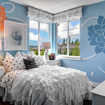Hedgewood | Redmond