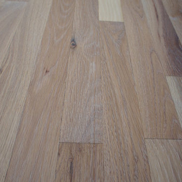 Swedish Oil, Super Silky
