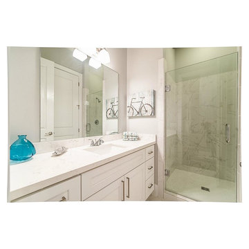 Hights Project - Kitchen Remodeling in Houston, TX