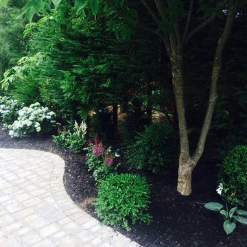 N.L.O.L.C. Landscape-Masonry Construction Company