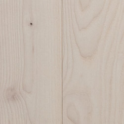 Old World Collection - Hardwood Flooring