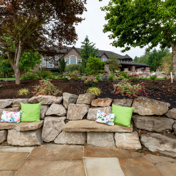 Salmon Creek Estate (2008 to present)