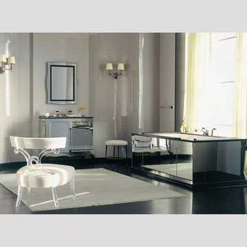 Glamour By Barbara Barry Collection By Kallista