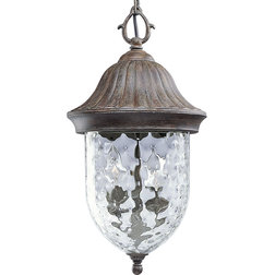 Traditional Outdoor Hanging Lights by Progress Lighting