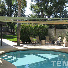 Pool Shade