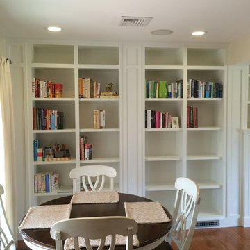 Our Work
