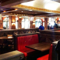 Restaurant & Bar Projects - Products