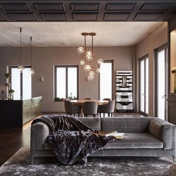 Apartment N° eleven