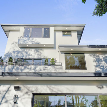 New Residence, Menlo Park-4