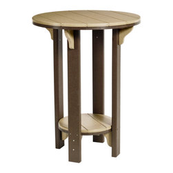 Tables - Outdoor Side Tables
