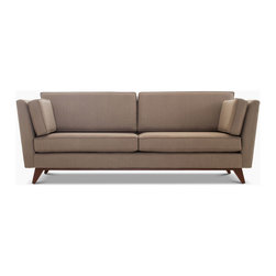 Диваны - Sofas And Sectionals