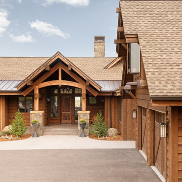 Montana Ranch
