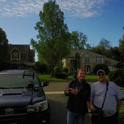 CertainTeed Landmark Slate Roof - Roofing And Gutters