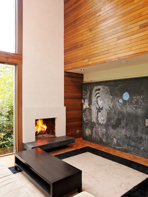 Queen Anne Mid-Modern