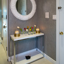 Mary Lau's ideas (entryway)