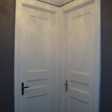 Custom made Casings