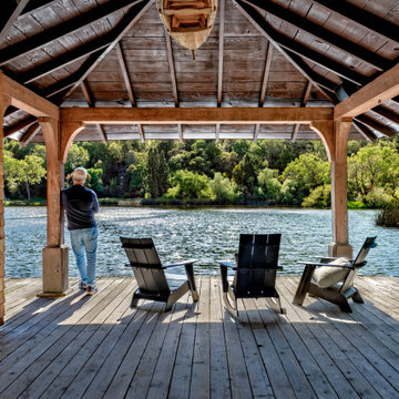 Lakeside Midcentury