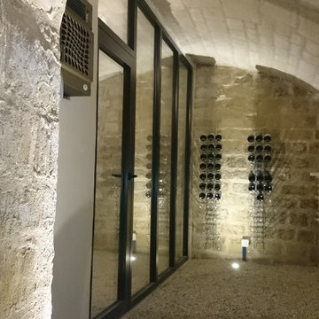 cave à vin particulier Le Pecq