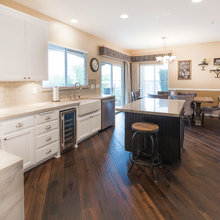 2081 Elderberry - Hardwoods