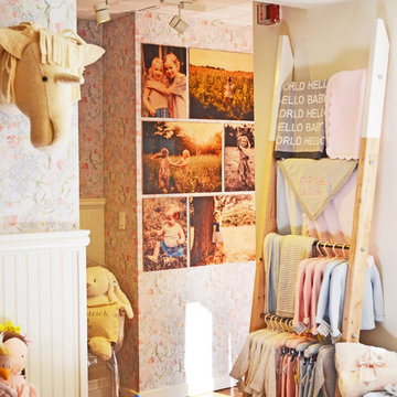 Mulberry Road Baby Boutique