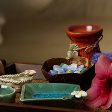 Home Spa