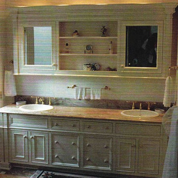 Additions and Alterations to Edgeworth PA Residence