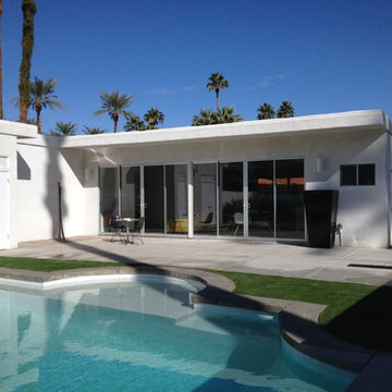 Indian Wells - Prestigious Palms