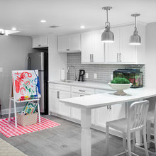 45th Basement