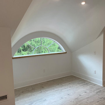 Garage-Addition West Chester 2020