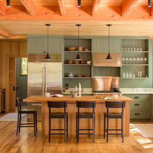Kitchen ideas