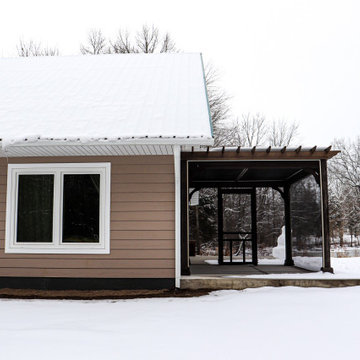 Thornapple River Retreat