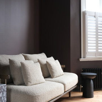 24 West Avenue Road **London, UK