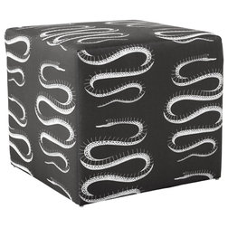 Contemporary Footstools And Ottomans by Skyline Furniture Mfg Inc