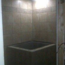 Bathroom Ideas