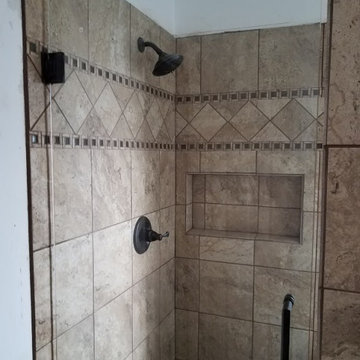 Bathroom Remodels